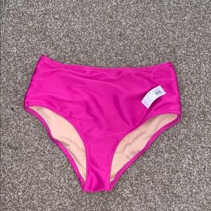 Swim suite bottoms